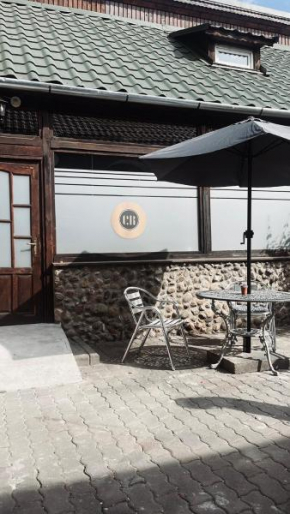 Cozy Apartament at Casa Rosu Cluj-Napoca